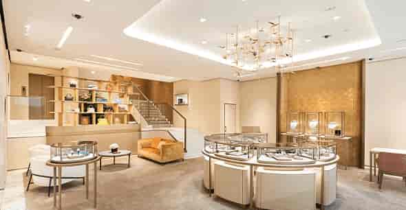 手表維修服務中心