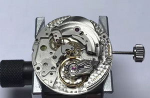 積家名表故障維修電話-積家北宸:儒雅不張揚