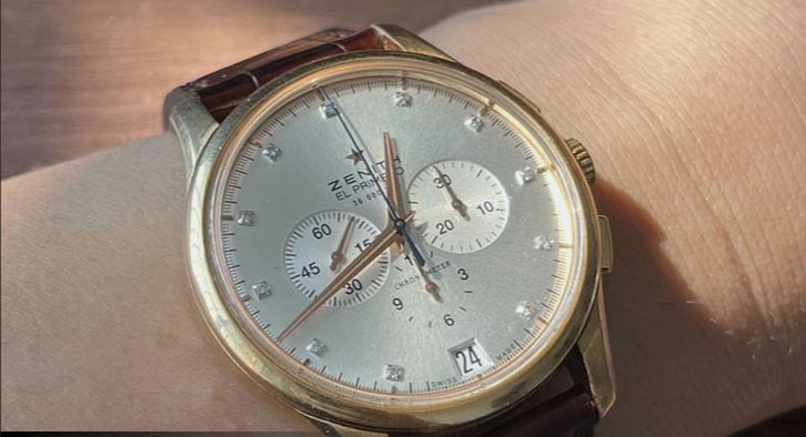 手表售后維修服務(wù)地址